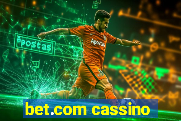 bet.com cassino